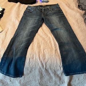 Lucky Brand Jeans